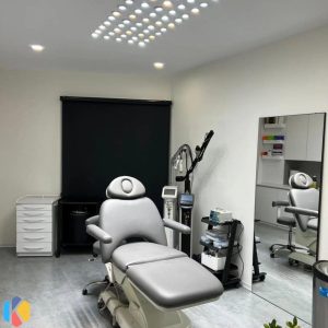 مطب متخصصین سوآن هایفوتراپی فیشال تخصصی در تجریش 9 result