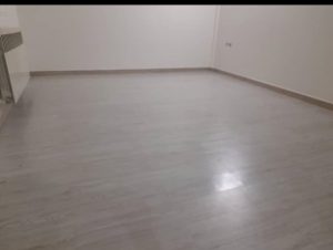 ‏کفپوشpvcنصب ‏پارکت ‏قرنیز ‏لمینت ‏همفلور 4