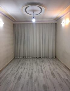 ‏کفپوشpvcنصب ‏پارکت ‏قرنیز ‏لمینت ‏همفلور 8