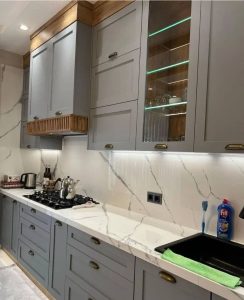 ‏افرا ‏اجرای ‏کابینت ‏و ‏کمد ‏دیواری ‏در ‏یافت ‏اباد 10