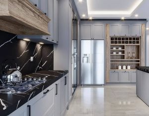 ‏افرا ‏اجرای ‏کابینت ‏و ‏کمد ‏دیواری ‏در ‏یافت ‏اباد 13