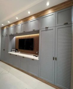 ‏افرا ‏اجرای ‏کابینت ‏و ‏کمد ‏دیواری ‏در ‏یافت ‏اباد 2