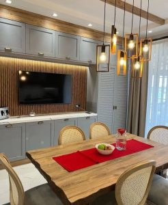 ‏افرا ‏اجرای ‏کابینت ‏و ‏کمد ‏دیواری ‏در ‏یافت ‏اباد