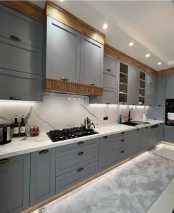 ‏افرا ‏اجرای ‏کابینت ‏و ‏کمد ‏دیواری ‏در ‏یافت ‏اباد 4