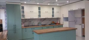 ‏افرا ‏اجرای ‏کابینت ‏و ‏کمد ‏دیواری ‏در ‏یافت ‏اباد 7