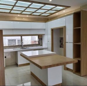 ‏افرا ‏اجرای ‏کابینت ‏و ‏کمد ‏دیواری ‏در ‏یافت ‏اباد 8