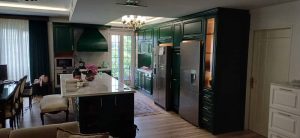 ‏افرا ‏اجرای ‏کابینت ‏و ‏کمد ‏دیواری ‏در ‏یافت ‏اباد 9