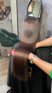 کراتین ‏شریفی ‏بوتاکس ‏مو ‏احیا ‏و ‏پروتئین ‏تراپی ‏مو ‏در کرج ‏مهرشهر