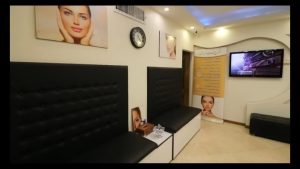 کلینیک روشا لیزر ژل بوتاکس هایفوتراپی در نارمک جنوبی