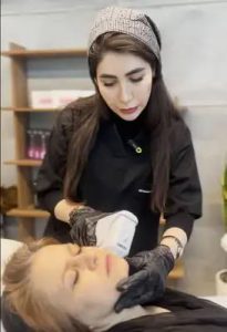 کلینیک ‏زیبایی ‏تیفانی ‏ساکشن ‏غبغب ‏بوتاکس ‏و ‏لیزر ‏در ‏تجریش 19