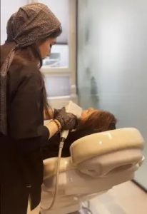 کلینیک ‏زیبایی ‏تیفانی ‏ساکشن ‏غبغب ‏بوتاکس ‏و ‏لیزر ‏در ‏تجریش 21