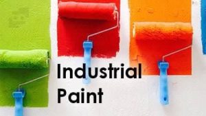 Kauf von Industrie und Baufarben in Berlin Deutschland 4