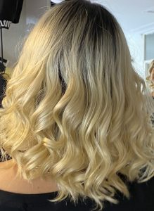 bel salon