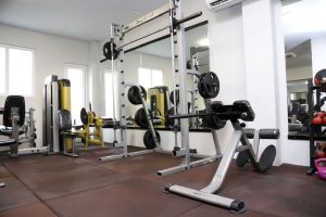 gym giu 4