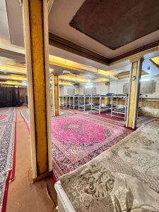 کمپ ‏ترک ‏اعتیاد ‏بهشت ‏نارمک ‏سم ‏زدایی ‏از ‏انواع ‏مواد ‏مخدر ‏مواد ‏محرک ‏و ‏مورفین ‏ترک ‏مشروبات ‏الکی ‏و ‏کمیکال ‏و ‏ماشروم ‏در ‏تهران ‏دردشت ‏شرق