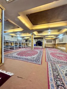 کمپ ‏ترک ‏اعتیاد ‏بهشت ‏نارمک ‏سم ‏زدایی ‏از ‏انواع ‏مواد ‏مخدر ‏مواد ‏محرک ‏و ‏مورفین ‏ترک ‏مشروبات ‏الکی ‏و ‏کمیکال ‏و ‏ماشروم ‏در ‏تهران ‏دردشت ‏شرق