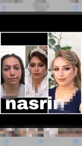 سالن ‏زیبایی ‏لیانا ‏خدمات ‏بند ‏و ‏ابرو وکس ‏صورت ‏کاشت ‏اکستنشن ‏مژه ‏در ‏تهران ‏خیابان ‏ولیعصر