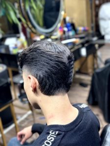 salon fariborz 9 1 1