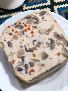 داوری تولید ژامبون سوسیس کالباس برگر خانگی در مازندران آمل