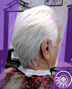 مردانه سرای مو آموزش آرایشگری مردانه کوتاهی مو سایه زنی مو در تهران سازمان آب اشرفی اصفهانی 10