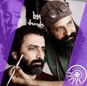 مردانه سرای مو آموزش آرایشگری مردانه کوتاهی مو سایه زنی مو در تهران سازمان آب اشرفی اصفهانی 11