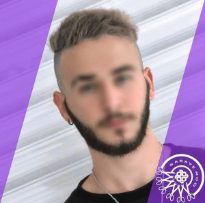 مردانه سرای مو آموزش آرایشگری مردانه کوتاهی مو سایه زنی مو در تهران سازمان آب اشرفی اصفهانی 12