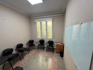 نیلوفر آموزش زبان انگلیسی مدرک بین المللی زبان آیلتس و تافل در تهران 5