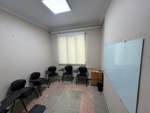 نیلوفر آموزش زبان انگلیسی مدرک بین المللی زبان آیلتس و تافل در تهران 6
