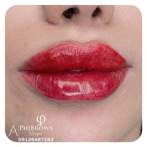 آموزشگاه و آرایشگاه رویا مجرد اکستنشن مژه و مو فیبروز ابرو لیفت لمینت مژه در تهران جنت آباد مرکزی 14
