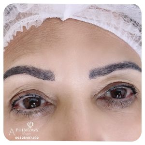 آموزشگاه و آرایشگاه رویا مجرد اکستنشن مژه و مو فیبروز ابرو لیفت لمینت مژه در تهران جنت آباد مرکزی