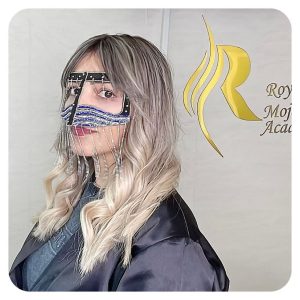 آموزشگاه و آرایشگاه رویا مجرد میکروبلیدینگ شیدینگ لب خط چشم دائم در تهران جنت آباد مرکزی 11