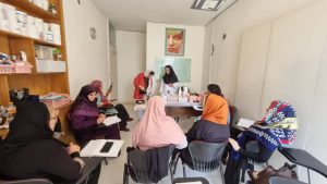 آموزشگاه ‏فنی ‏و ‏حرفه ‏ای ‏پیشگامان ‏الوند ‏سبز ‏آموزش ‏مراقبت ‏پوست ‏و ‏مو ‏فیشیال ‏کرم ‏سازی ‏در ‏تهران ‏میدان ‏توحید