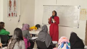 آموزشگاه ‏فنی ‏و ‏حرفه ‏ای ‏پیشگامان ‏الوند ‏سبز ‏آموزش ‏مراقبت ‏پوست ‏و ‏مو ‏فیشیال ‏کرم ‏سازی ‏در ‏تهران ‏میدان ‏توحید