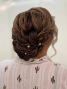 آموزشگاه ‏و ‏آرایشگاه ‏بانو ‏روژین ‏فیشال ‏و ‏پاکسازی ‏تخصصی ‏پوست ‏اپیلاسیون ‏بدن ‏در ‏شهر ری ‏میدان ‏نماز