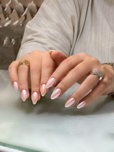 آموزشگاه ‏و ‏آرایشگاه ‏بانو ‏روژین ‏کاشت ‏و ‏ترمیم ‏ناخن ‏ژلیش ‏ناخن ‏پدیکور ‏و ‏مانیکور ‏در ‏شهر ری ‏میدان ‏نماز