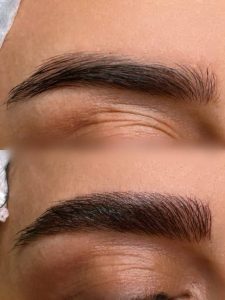 آموزشگاه ‏و ‏آرایشگاه ‏بانو ‏روژین ‏میکروبلیدینگ ‏خط ‏چشم ‏دائم ‏میکروپیگمنتیشن ‏بن ‏مژه ‏در ‏شهر ری ‏میدان ‏نماز