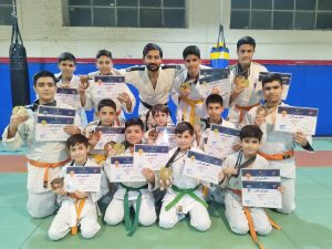 آکادمی سلامت پوریای ولی جوجیتسو و کونگ فو و کاراته در مشهد احمد آباد 11 1 scaled 1