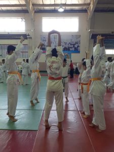 سلامت پوریای ولی جوجیتسو و کونگ فو و کاراته در مشهد احمد آباد 12 1 1 1 1