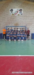 سلامت پوریای ولی جوجیتسو و کونگ فو و کاراته در مشهد احمد آباد 2 1 1 1 1