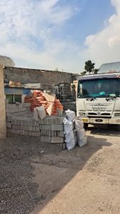 ابزار و مصالح شمرون فروش ابزار و مصالح ساختمانی و اجاره ادوات ساختمانی در تهران آجودانیه 4