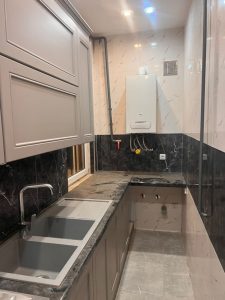 املاک قائم خرید فروش رهن و اجاره و مشارکت در ساخت در رشت سنگر