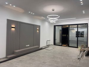 املاک قائم خرید فروش رهن و اجاره و مشارکت در ساخت در رشت سنگر