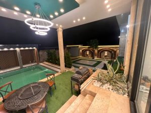 املاک قائم خرید فروش رهن و اجاره و مشارکت در ساخت در رشت سنگر 2