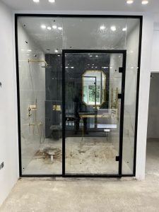 سکوریت فروش و اجرا و نصب پارتیشن شیشه ای و نرده شیشه ای و شیشه سکوریت در تهران آرژانتین 16 1