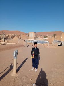 بومگردی ‏کیخسرو ‏چوپانان ‏اقامتگاه ‏سنتی ‏گردشگری ‏روستای ‏خشتی ‏گلی ‏و ‏بادگیر ‏در ‏اصفهان ‏نایین