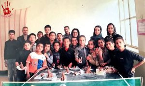 بومگردی ‏کیخسرو ‏چوپانان ‏اقامتگاه ‏سنتی ‏گردشگری ‏روستای ‏خشتی ‏گلی ‏و ‏بادگیر ‏در ‏اصفهان ‏نایین