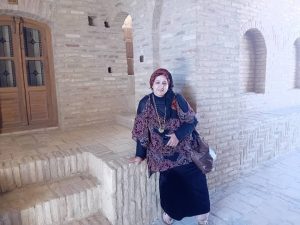 بومگردی ‏کیخسرو ‏چوپانان ‏اقامتگاه ‏سنتی ‏گردشگری ‏روستای ‏خشتی ‏گلی ‏و ‏بادگیر ‏در ‏اصفهان ‏نایین