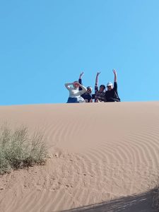 بومگردی ‏کیخسرو ‏چوپانان ‏اقامتگاه ‏سنتی ‏گردشگری ‏روستای ‏خشتی ‏گلی ‏و ‏بادگیر ‏در ‏اصفهان ‏نایین