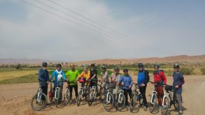 بومگردی ‏کیخسرو ‏چوپانان ‏اقامتگاه ‏سنتی ‏گردشگری ‏روستای ‏خشتی ‏گلی ‏و ‏بادگیر ‏در ‏اصفهان ‏نایین