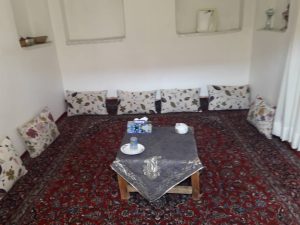 بومگردی ‏کیخسرو ‏چوپانان ‏اقامتگاه ‏سنتی ‏گردشگری ‏روستای ‏خشتی ‏گلی ‏و ‏بادگیر ‏در ‏اصفهان ‏نایین
